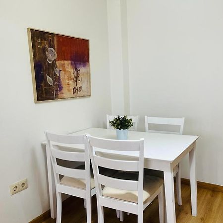 Antonio Nores Apartment Cangas do Morrazo Exterior photo