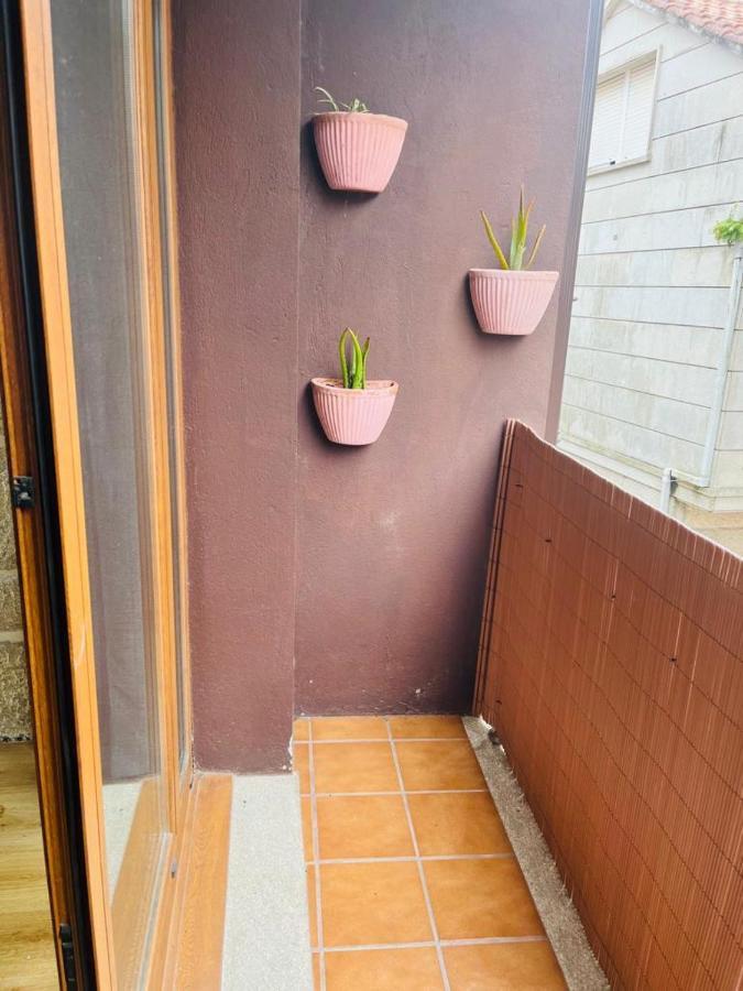 Antonio Nores Apartment Cangas do Morrazo Exterior photo