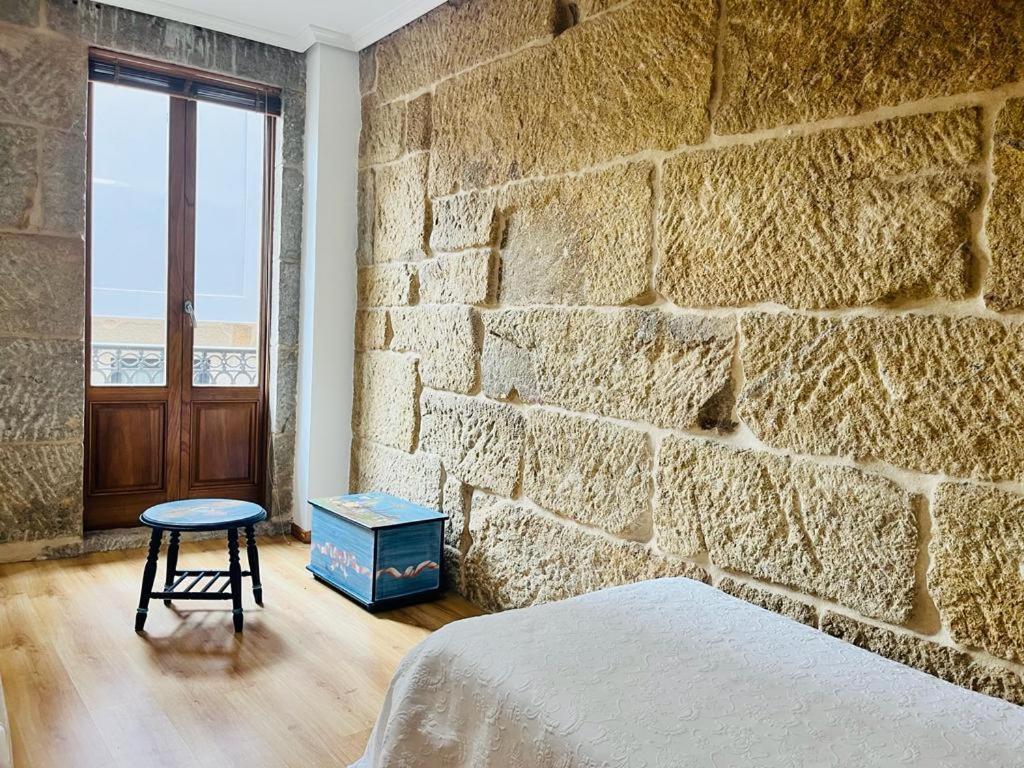 Antonio Nores Apartment Cangas do Morrazo Exterior photo
