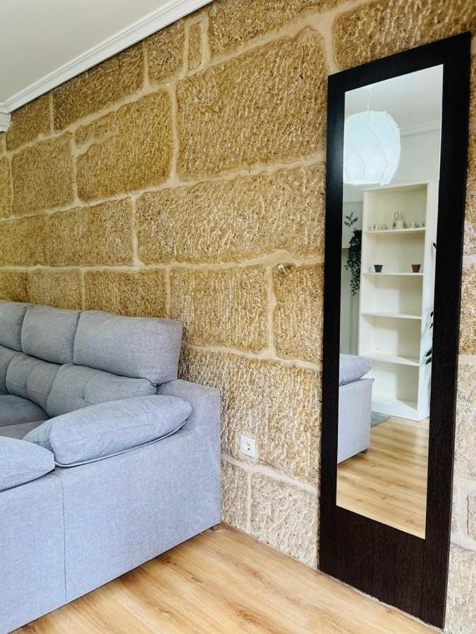 Antonio Nores Apartment Cangas do Morrazo Exterior photo