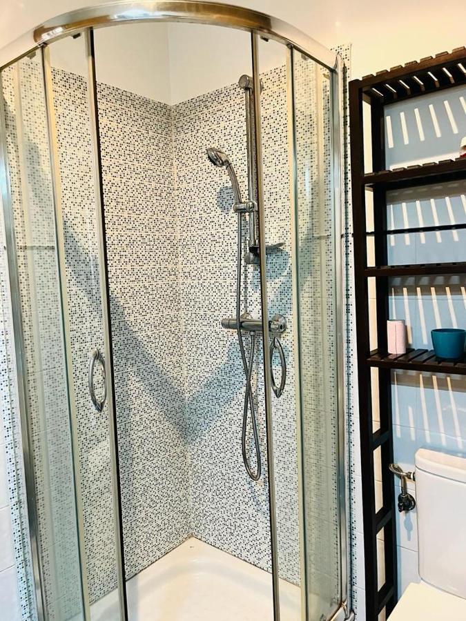 Antonio Nores Apartment Cangas do Morrazo Exterior photo