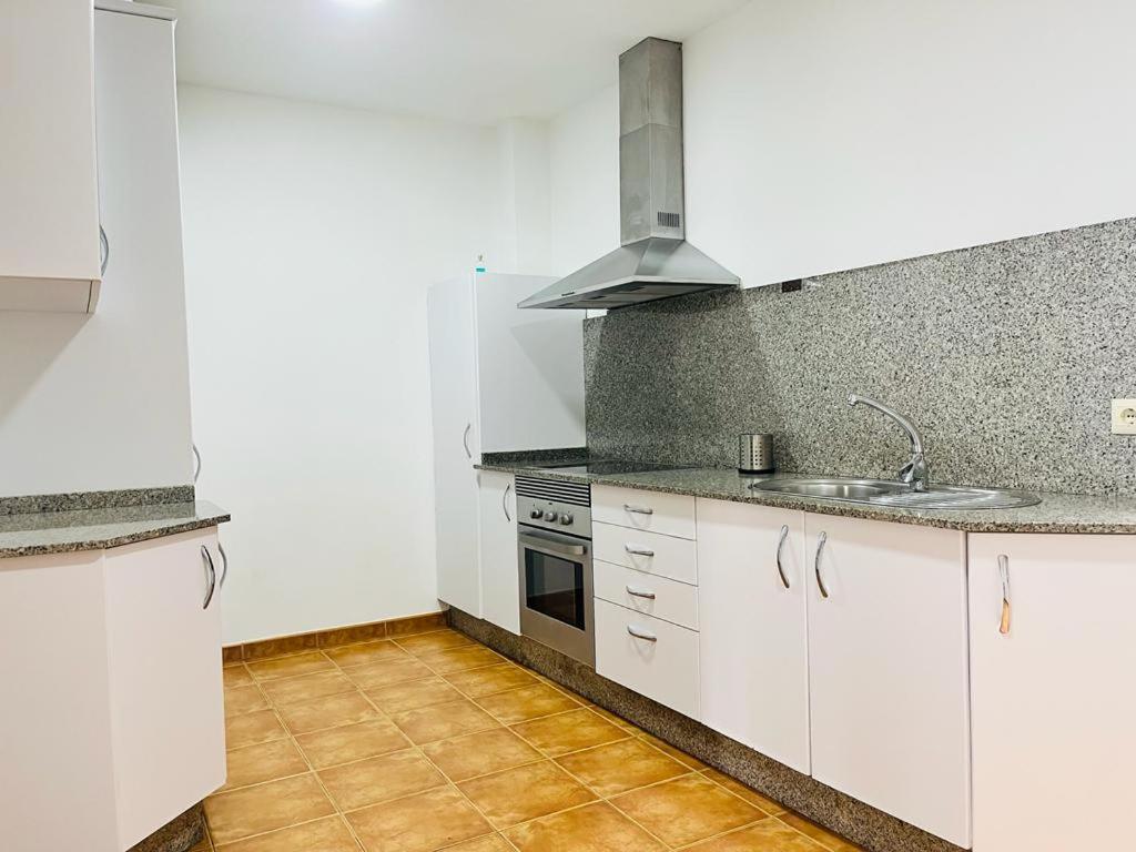 Antonio Nores Apartment Cangas do Morrazo Exterior photo