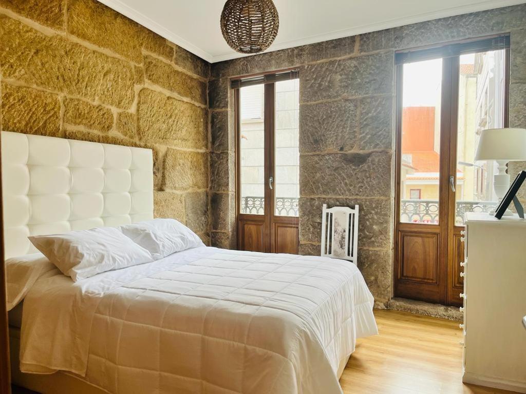 Antonio Nores Apartment Cangas do Morrazo Exterior photo