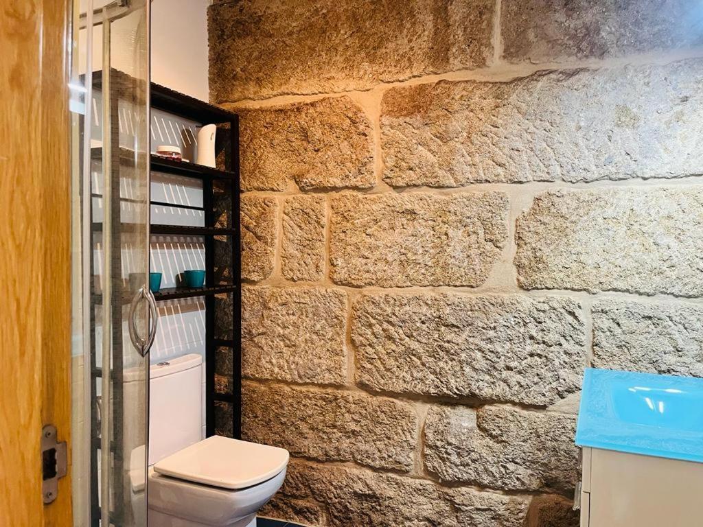 Antonio Nores Apartment Cangas do Morrazo Exterior photo